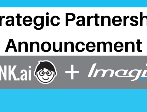 ImagineSoftware Announces Strategic Partnership with HANK.ai to Provide Robust Automation Technology for Healthcare Professionals